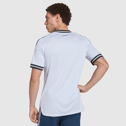 Italy Away 26/27 Jersey - Player Version - 4