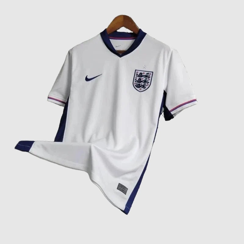 England Home 24/25 Shirt - Fan Version