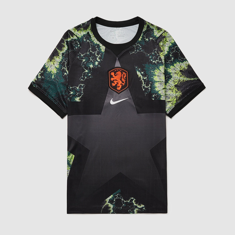 Netherlands Goalkeeper 26/27 Shirt - Fan Version