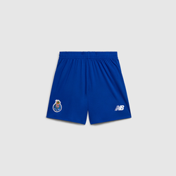 FC Porto Home 26/27 Jersey - Kids, Fan Version - 7