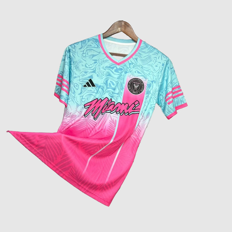 Inter Miami Special Edition 24/25 Shirt - Fan Version