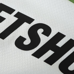 Santos 11/12 I Home Jersey - Long Sleeve Retro Version - 10