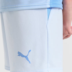 Manchester City Home 26/27 Jersey - Kids, Fan Version - 7