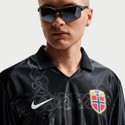 Norway Special Edition 26/27 Jersey - Fan Version - 4