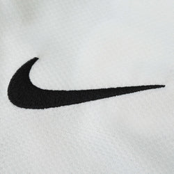 Santos 11/12 I Home Jersey - Long Sleeve Retro Version - 3
