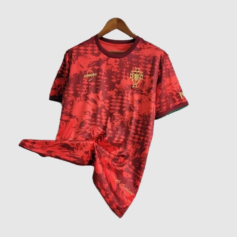 Portugal Special Edition 26/27 Shirt (Seleção) - Fan Version
