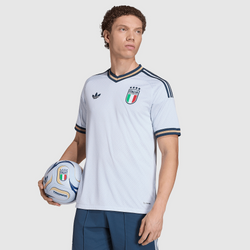 Italy Away 26/27 Jersey - Player Version - 3