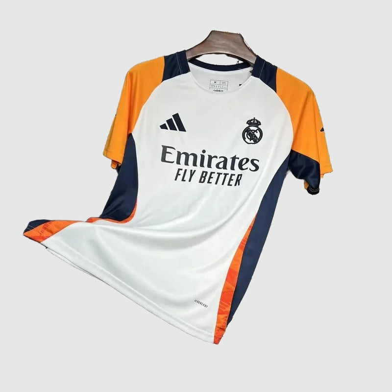 Real Madrid Training 24/25 Shirt - Fan Version