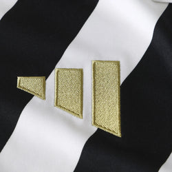 Juventus Home 26/27 Jersey - Fan Version, Long Sleeve - 5