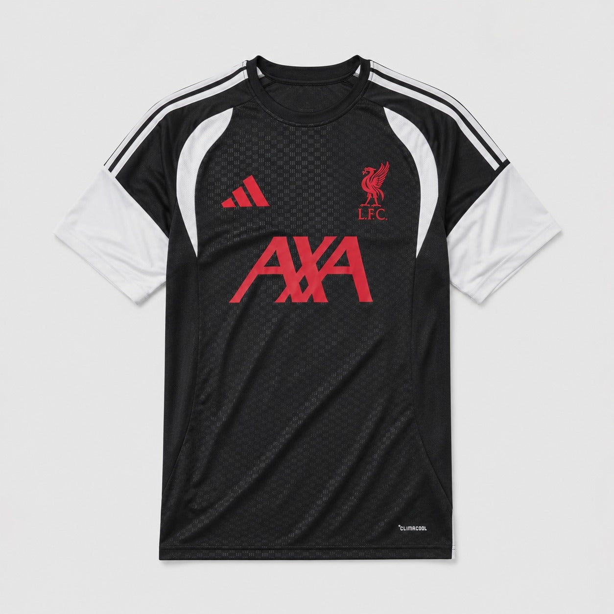Liverpool Training 26/27 Shirt - Fan Version