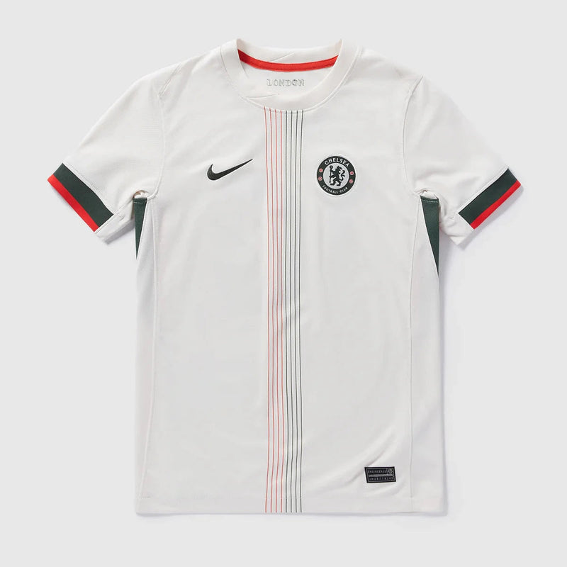 Chelsea Away 25/26 Shirt - Fan Version