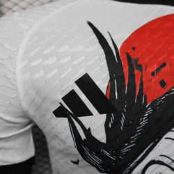 Japan Special Edition 25/26 Jersey (Itachi Uchiha) - Fan Version - 6
