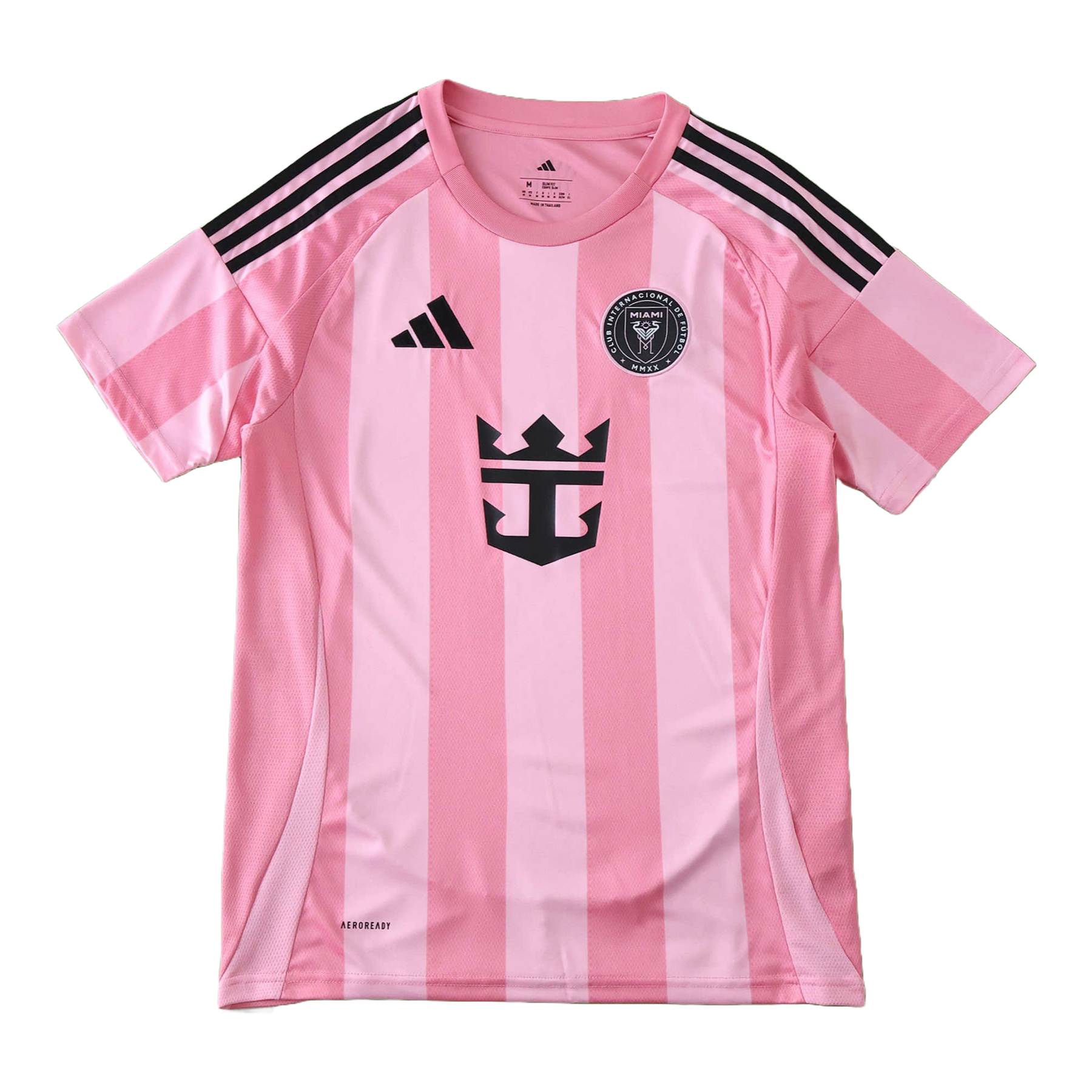 Inter Miami Home 25/26 Shirt - Fan Version
