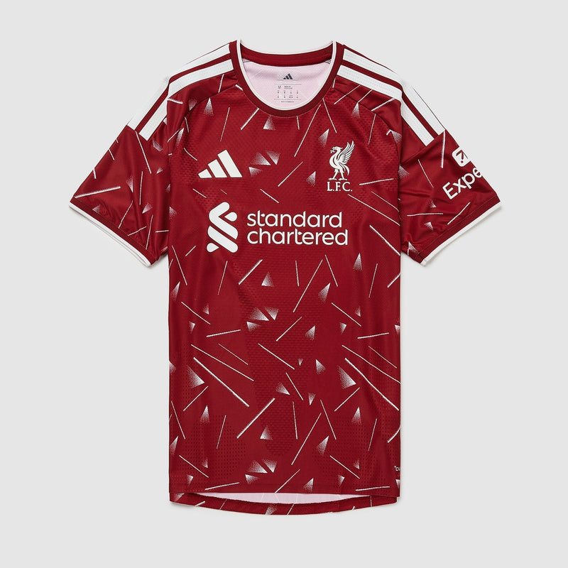 Liverpool Home 26/27 Shirt - Player Version