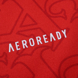 Arsenal Home 25/26 Jersey - Fan Version - 8