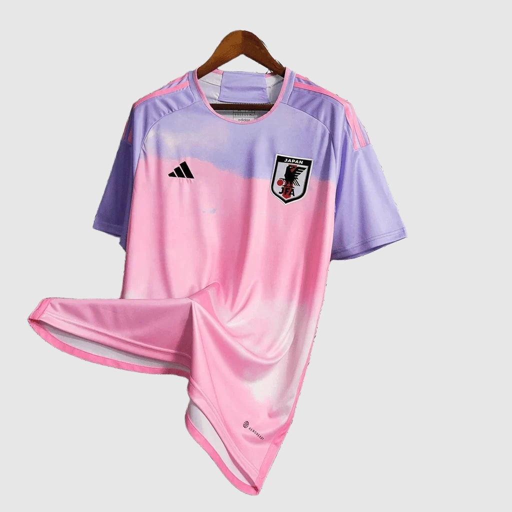 Japan Away 23/24 Shirt - Fan Version