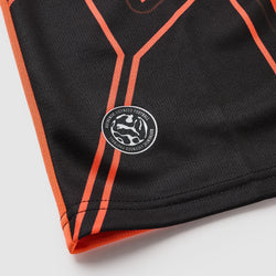 Manchester City Goalkeeper 26/27 Jersey (Alt Version 3) - Fan Version - 4