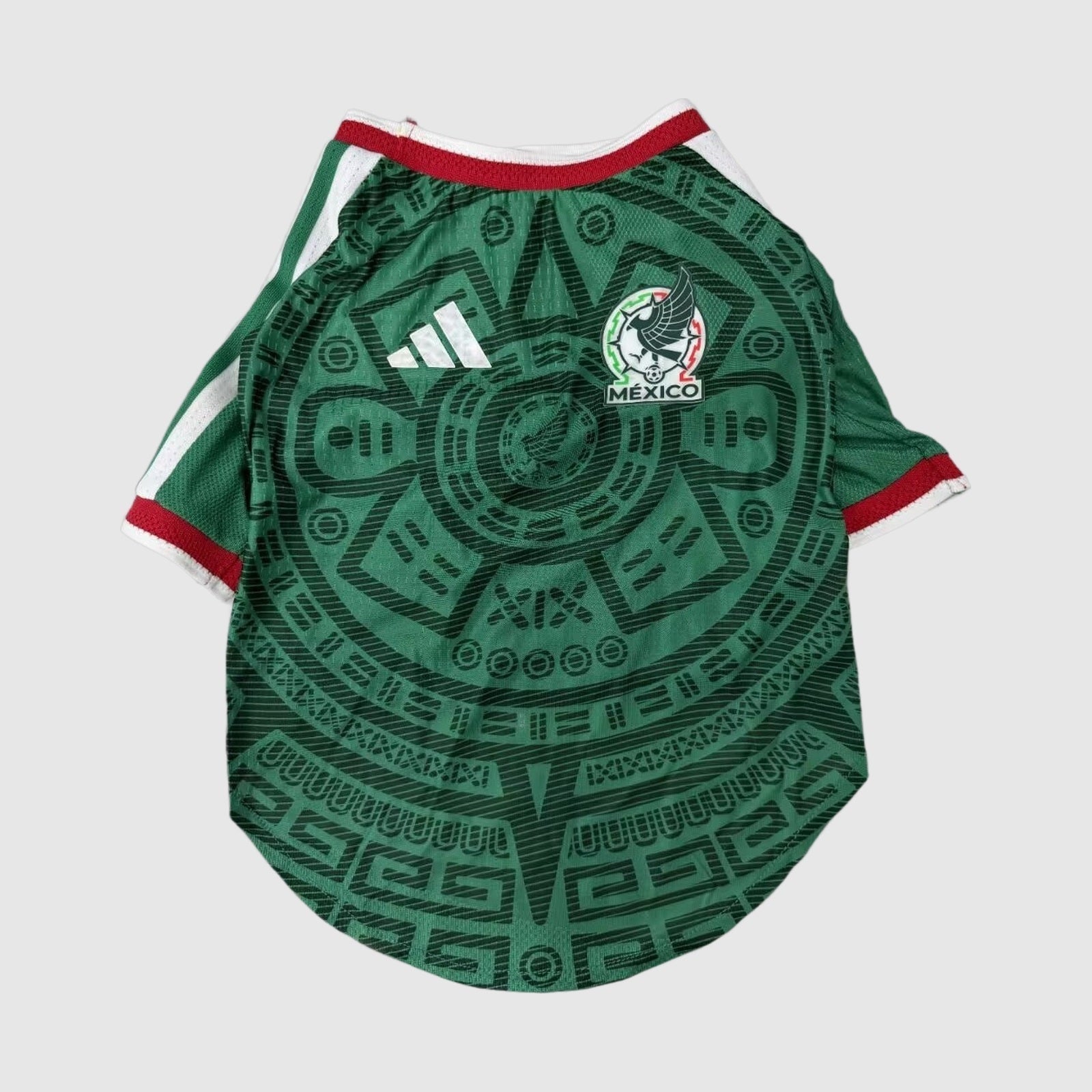 Mexico Home Pet Shirt