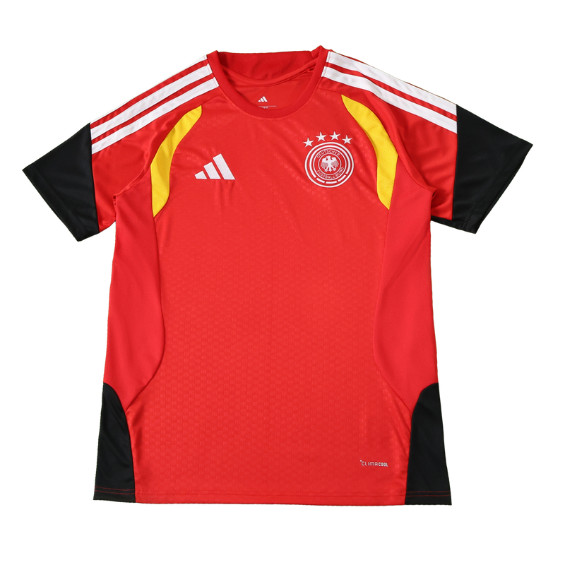 Germany Training 26/27 Shirt (Top 2) - Fan Version