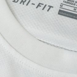 Santos 11/12 I Home Jersey - Long Sleeve Retro Version - 9