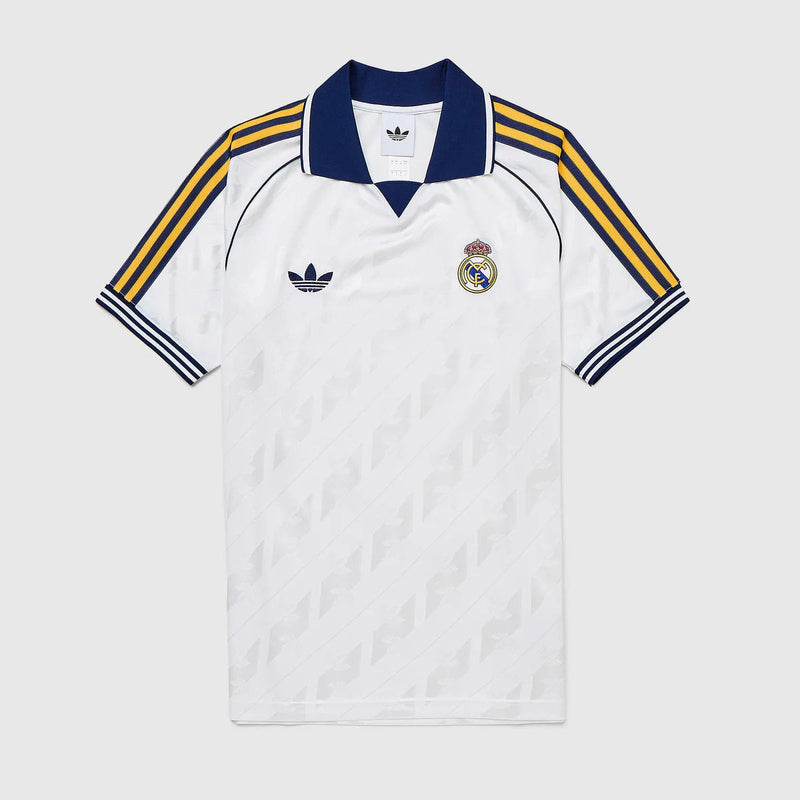 Real Madrid Special Edition 25/26 Shirt (Travel) - Fan Version