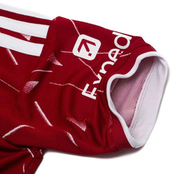 Liverpool 26/27 I Home Jersey - Fan Version - 8