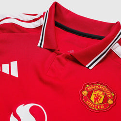 Manchester United 26/27 I Home Jersey - Fan Version - 3