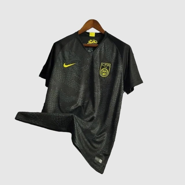 Away 2018 Shirt - Fan Version
