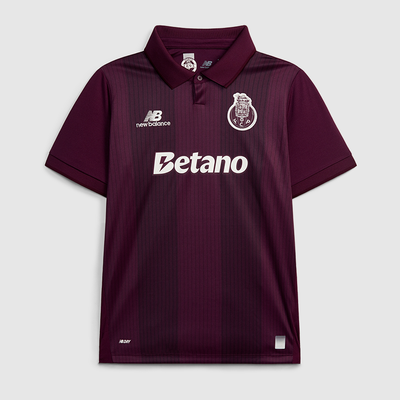 FC Porto Away 26/27 Jersey - Women's, Fan Version