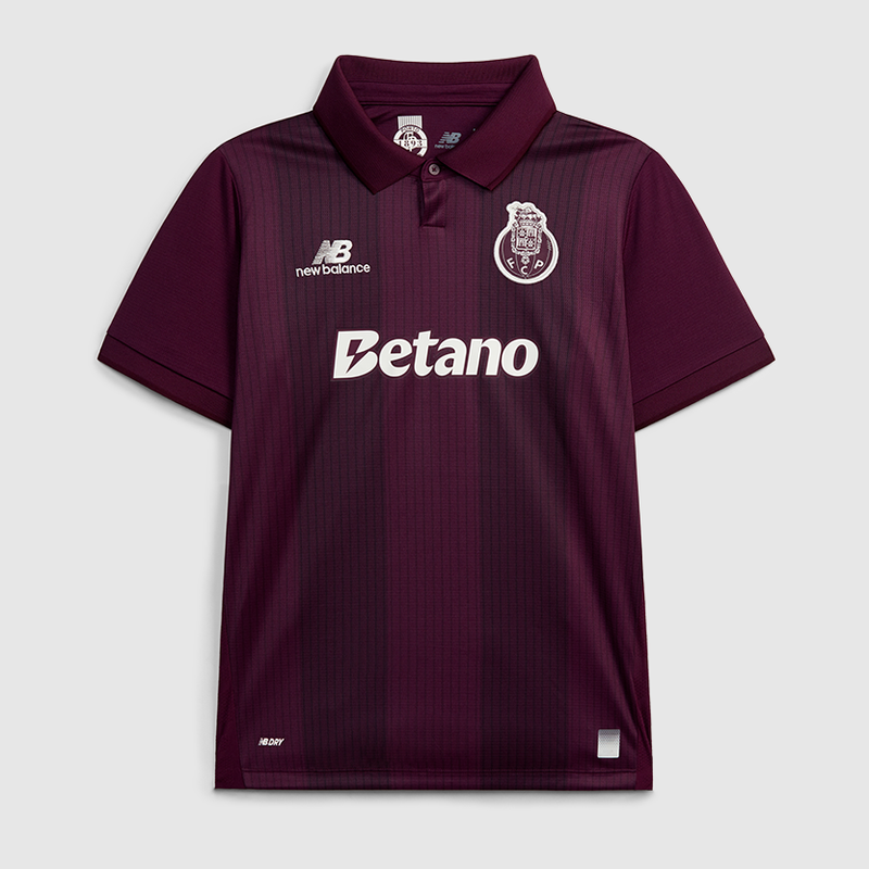 FC Porto Away 26/27 Shirt - Women's, Fan Version