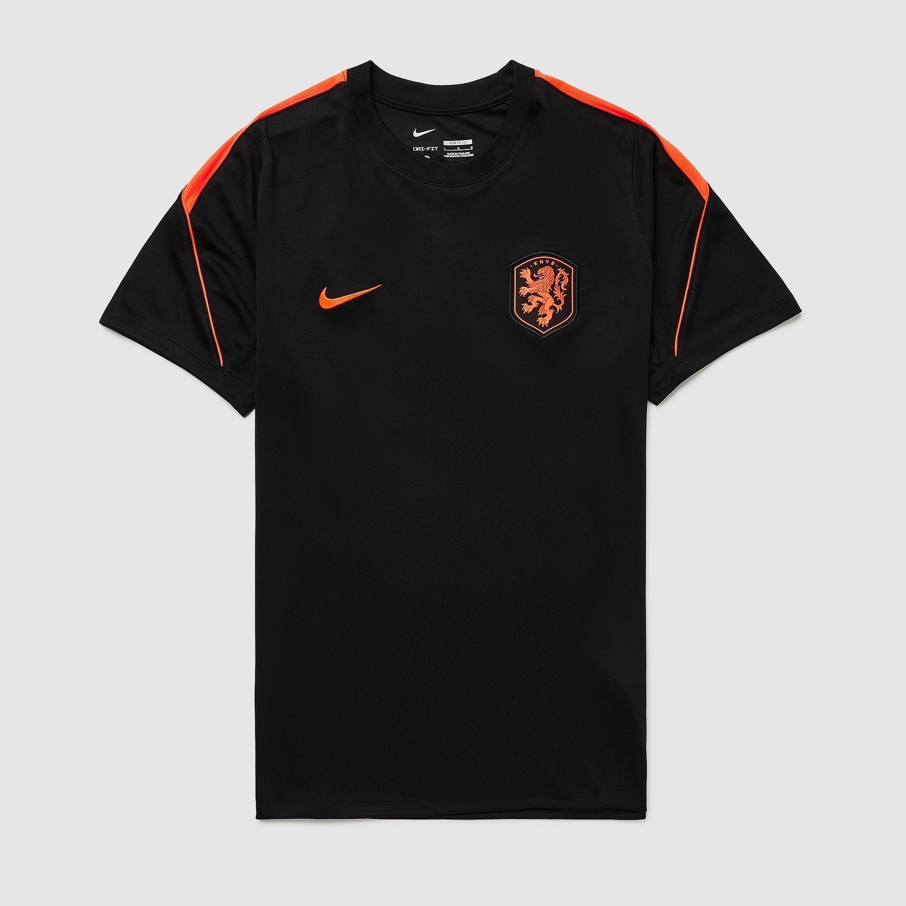 Netherlands Training 26/27 Shirt - Fan Version