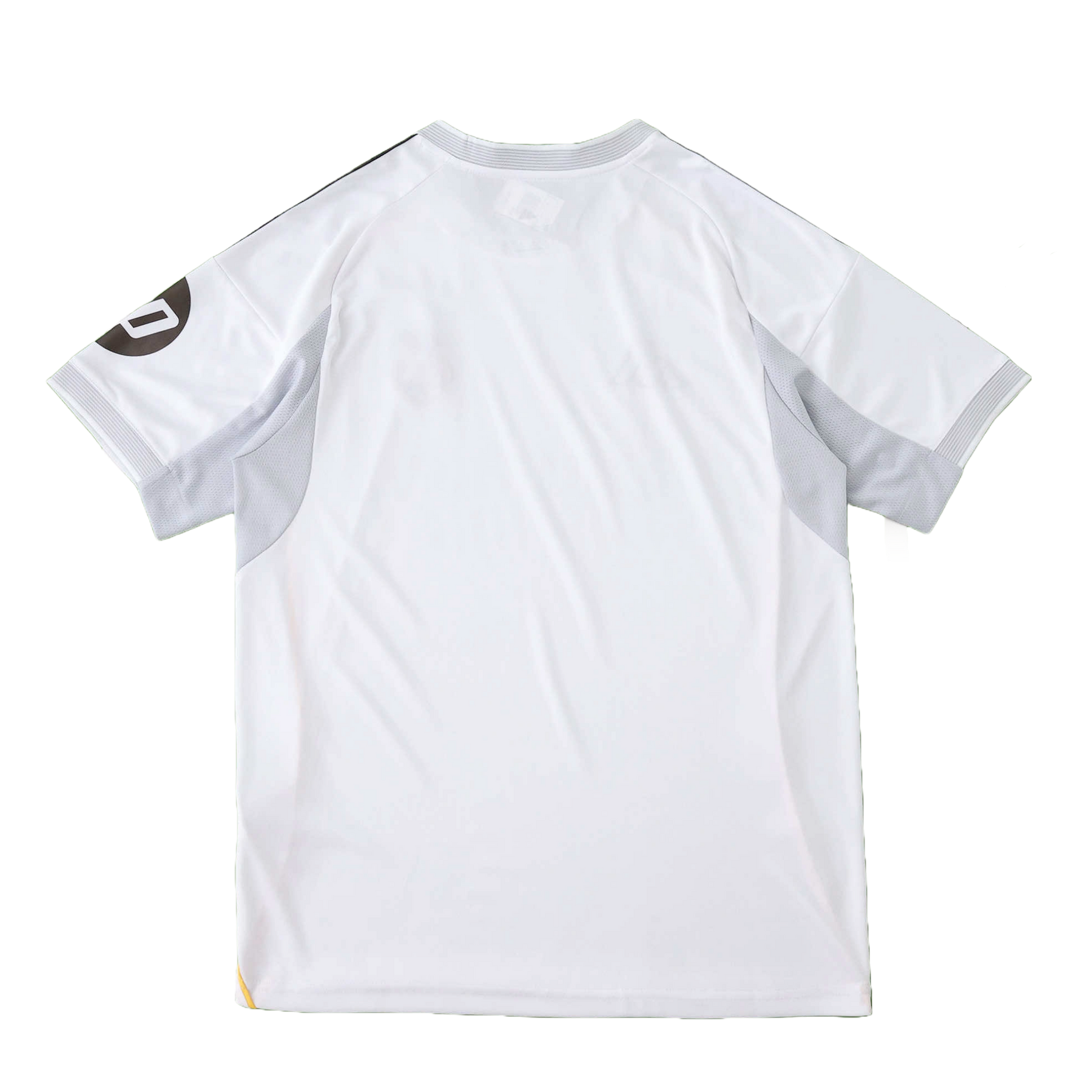 Real Madrid Home 25/26 Shirt - Fan Version