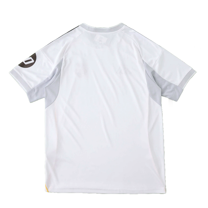 Real Madrid Home 25/26 Shirt - Fan Version