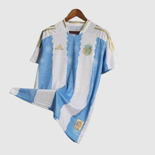 Argentina Special Edition 20/21 Shirt - Fan Version
