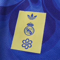 Real Madrid Special Edition 25/26 Jersey - Kids, Fan Version - 5