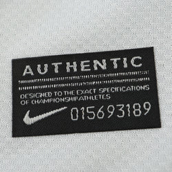 Santos 11/12 I Home Jersey - Long Sleeve Retro Version - 7