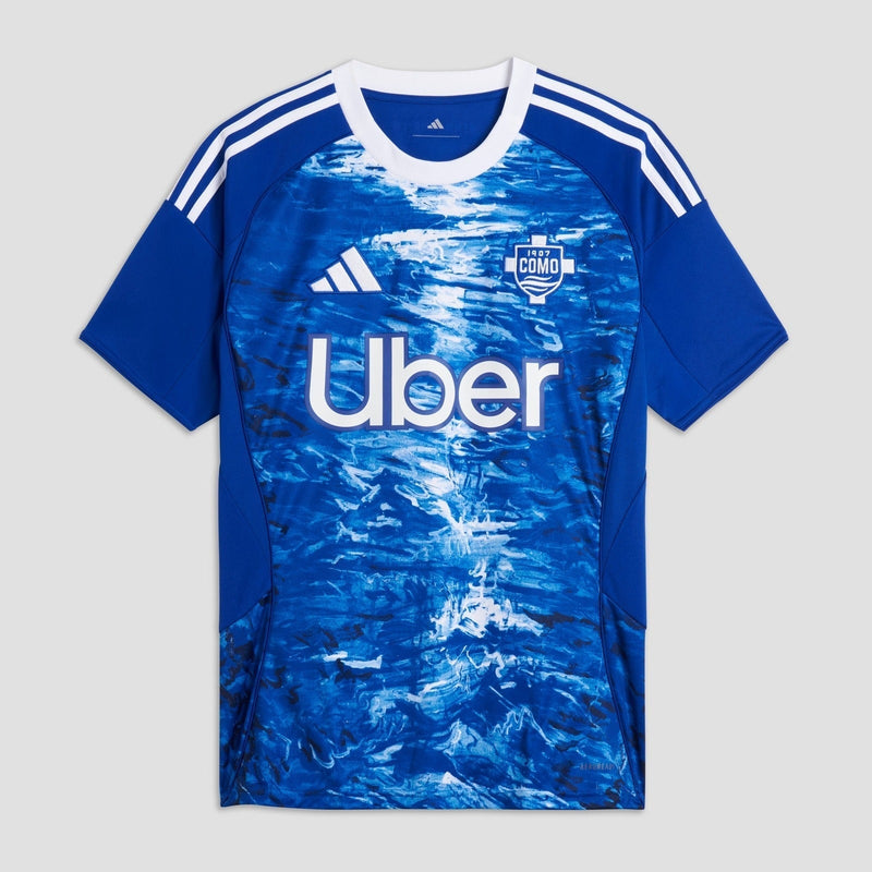 Como 1907 Home 25/26 Shirt - Fan Version
