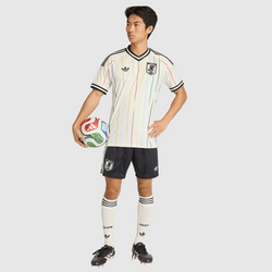 Japan Away 26/27 Jersey - Fan Version - 3