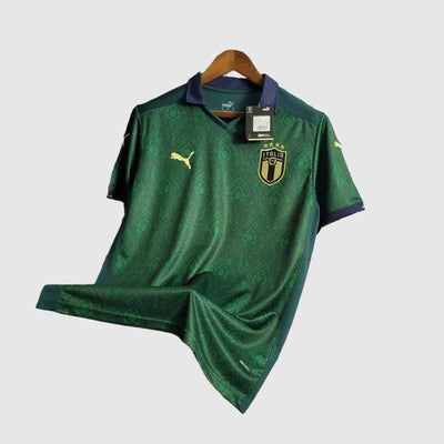 Italy Away 20/21 Jersey - Fan Version
