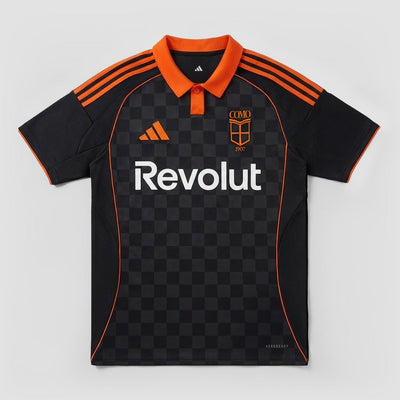 Como 1907 Third 25/26 Jersey - Fan Version