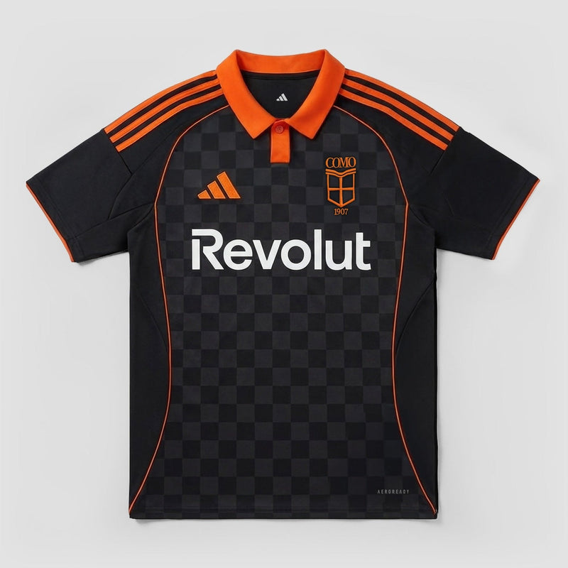 Como 1907 Third 25/26 Shirt - Fan Version