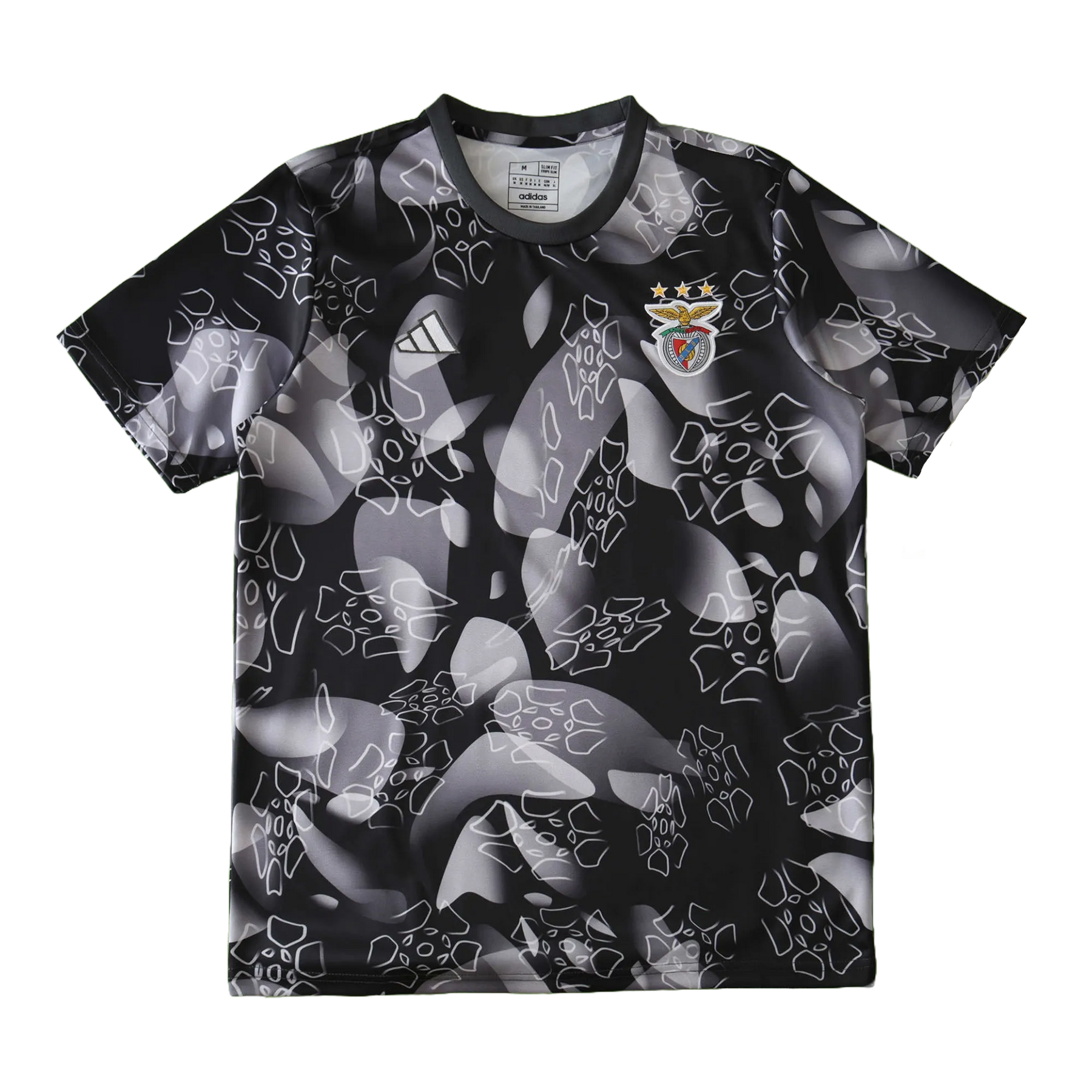 Benfica Pre-Match 24/25 Shirt - Fan Version