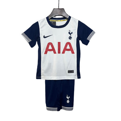 Tottenham 24/25 I Home - Kids Kit