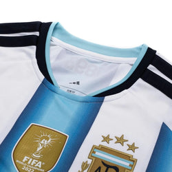 Argentina Home 26/27 Jersey (Alt Version) - Women's, Fan Version - 5