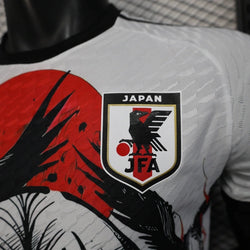 Japan Special Edition 25/26 Jersey (Itachi Uchiha) - Fan Version - 7