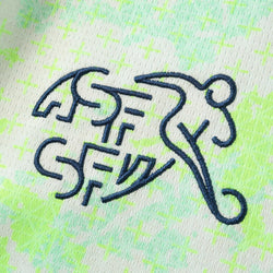 Switzerland Away 26/27 Jersey - Fan Version - 4