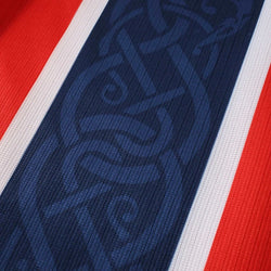 Norway Home 26/27 Jersey - Kids, Fan Version - 4