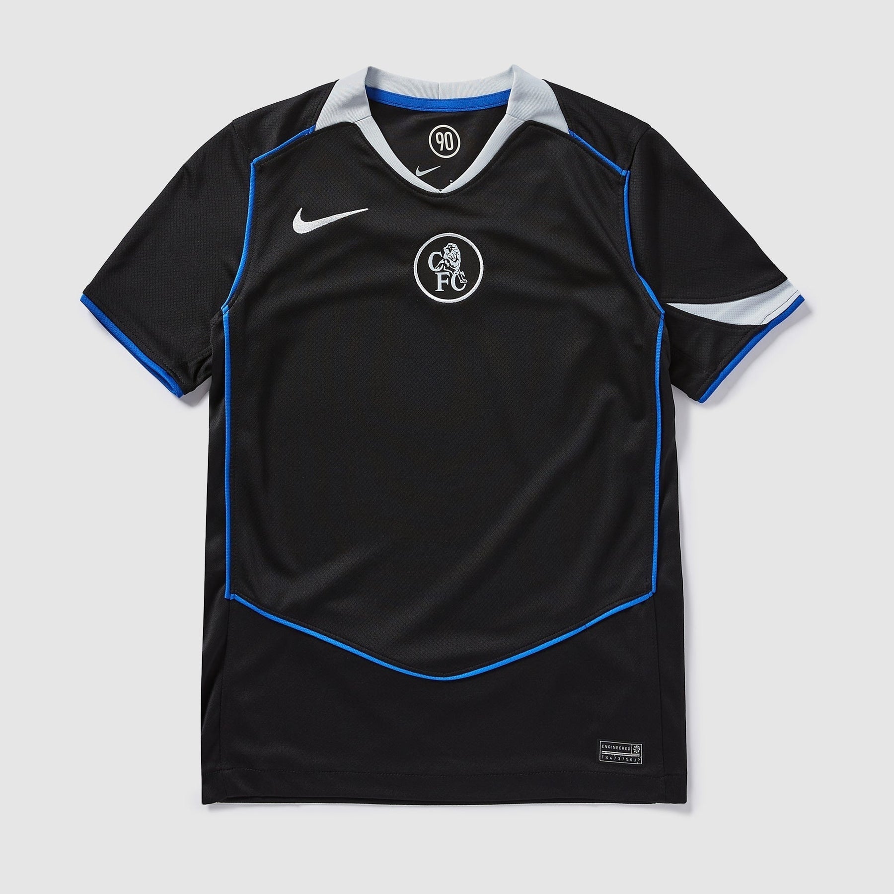 Chelsea Third 25/26 Shirt - Fan Version