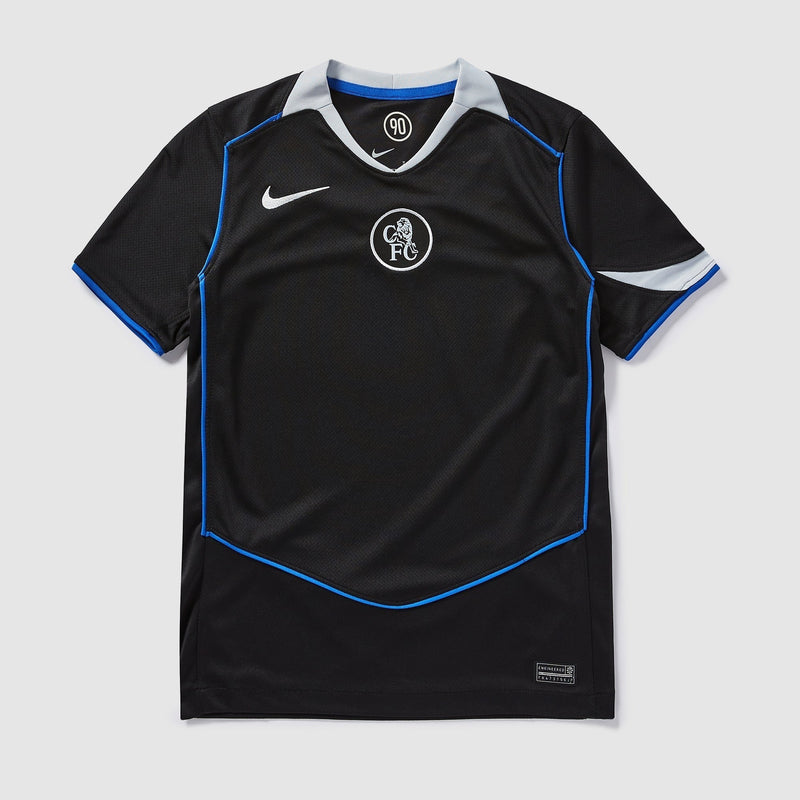 Chelsea Third 25/26 Shirt - Fan Version