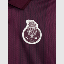 FC Porto Away 26/27 Jersey - Kids, Fan Version - 3